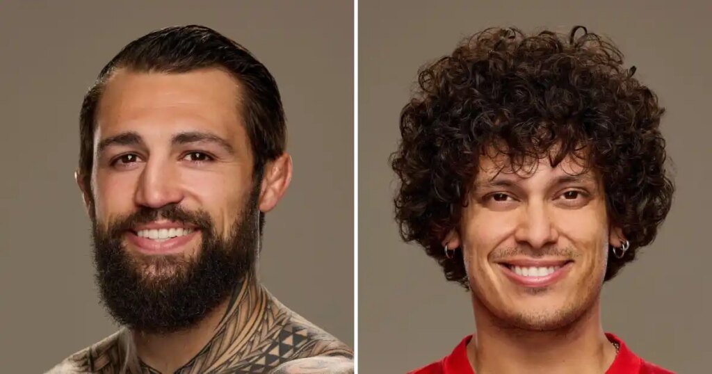 Big Brother 28's Kamu Reflects on Friendship with Jason Following Controversy