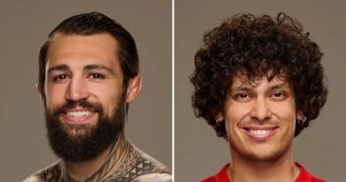 Big Brother 28's Kamu Reflects on Friendship with Jason Following Controversy