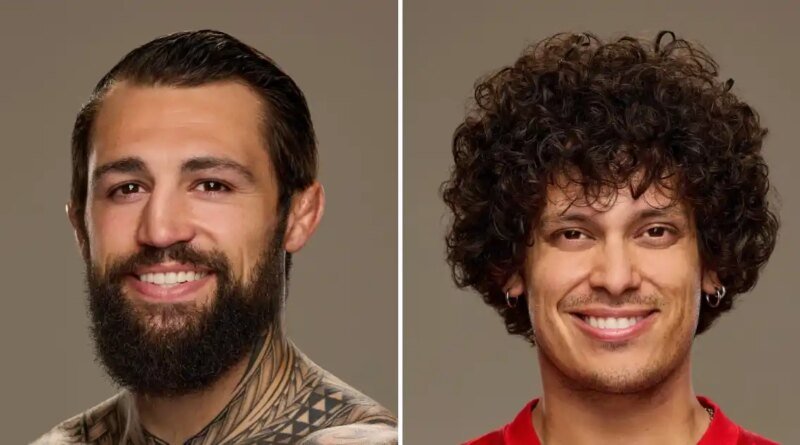 Big Brother 28's Kamu Reflects on Friendship with Jason Following Controversy