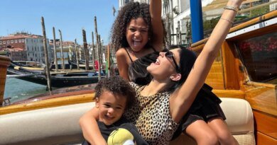 Kylie Jenner Shares What She Gave Up by Becoming a Young Mother
