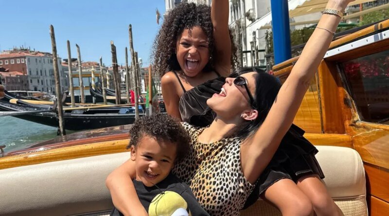 Kylie Jenner Shares What She Gave Up by Becoming a Young Mother