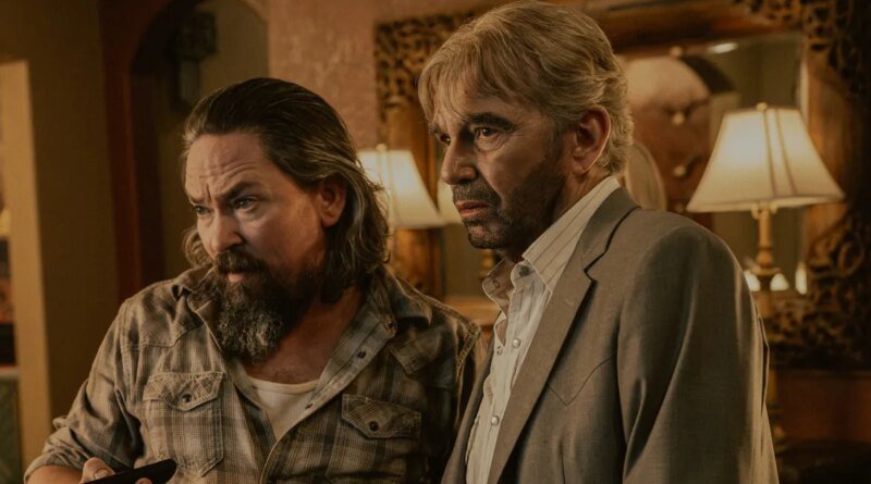 Landman Star Discloses Significant Season 3 Filming Delay Due to Changes