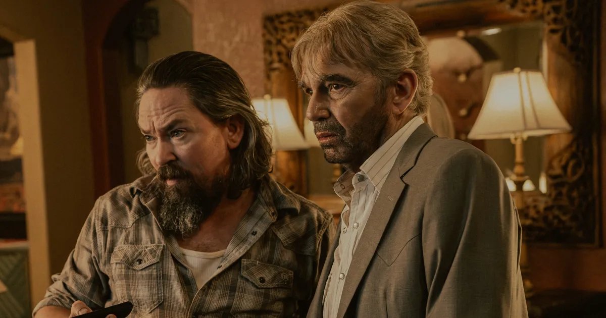 Landman Star Discloses Significant Season 3 Filming Delay Due to Changes