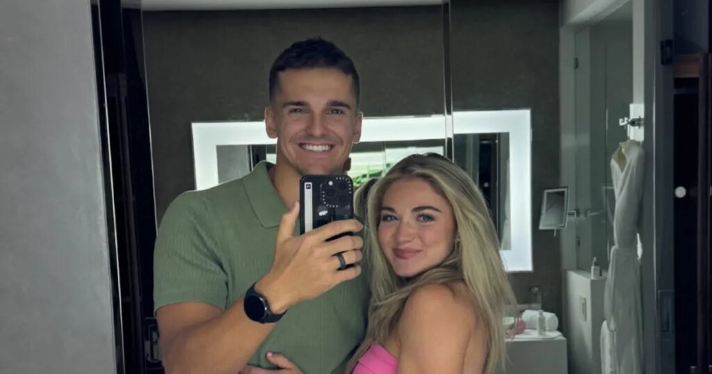 Matt and Abby Howard Joyfully Welcome Baby After Experiencing Loss