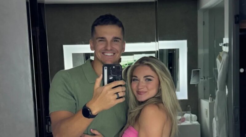 Matt and Abby Howard Joyfully Welcome Baby After Experiencing Loss