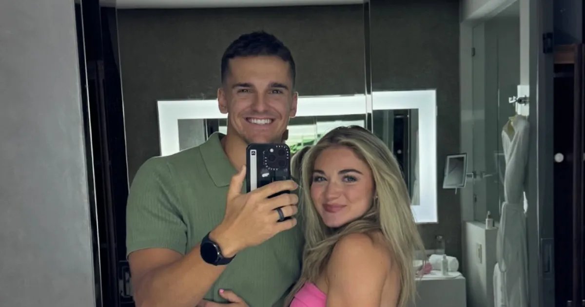 Matt and Abby Howard Joyfully Welcome Baby After Experiencing Loss