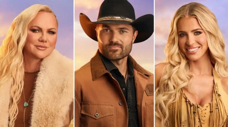 McBee Dynasty Showdown: Galyna Dismissed, Steven and Allie Part Ways