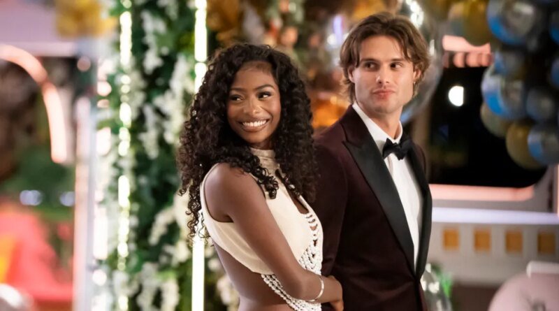 Trinity from Love Island USA Responds to Rumors About Leaving the Reunion
