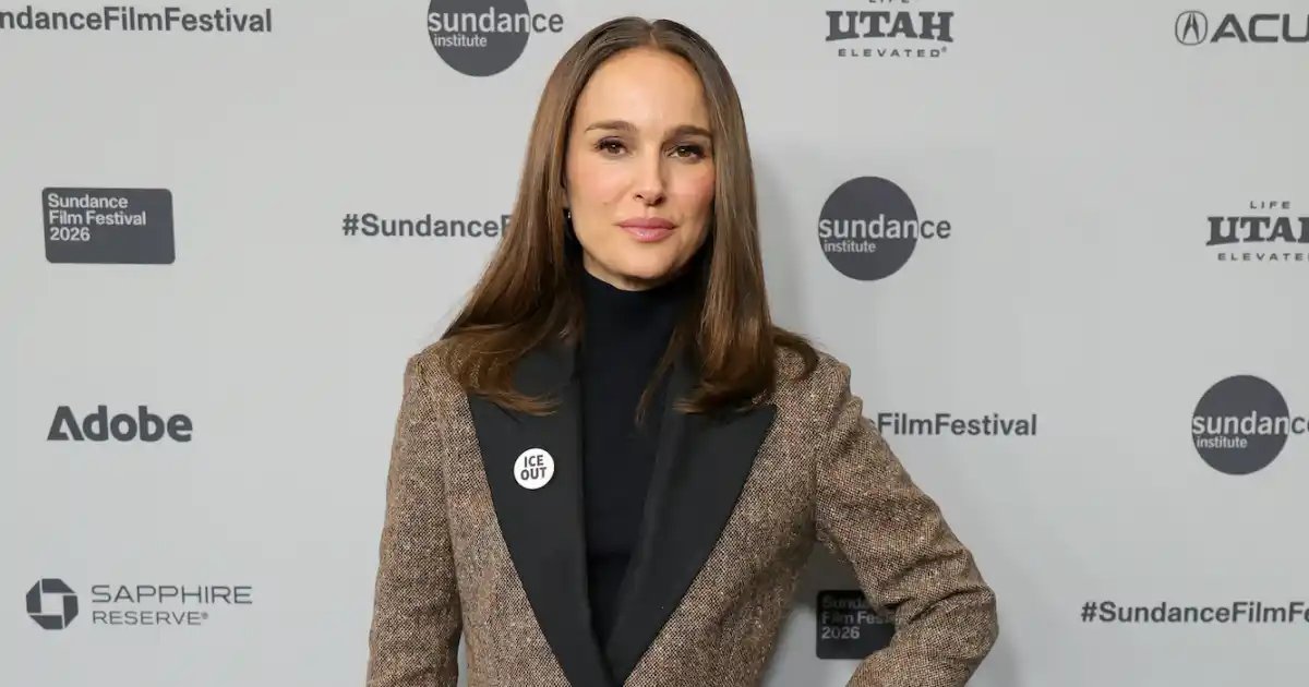 Pregnant Natalie Portman Eagerly Anticipates Arrival of Her Third Child