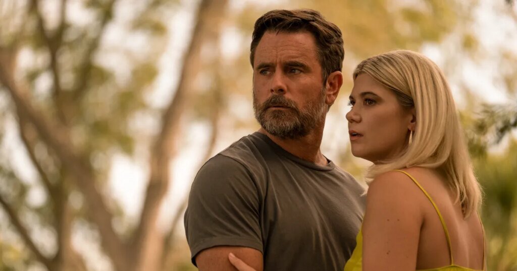 Caroline Arapoglou from Outer Banks Discusses Finale Deaths and Upcoming Spinoff