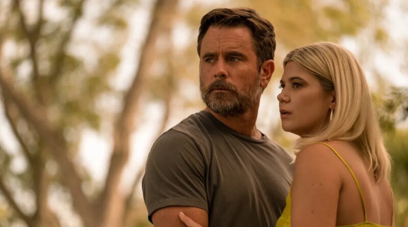 Caroline Arapoglou from Outer Banks Discusses Finale Deaths and Upcoming Spinoff