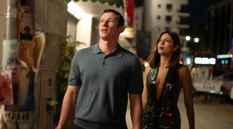 Why the Director's Cut of One Night Only Trimmed 'So Much Nudity' from the Film