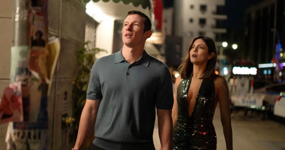 Why the Director’s Cut of One Night Only Trimmed ‘So Much Nudity’ from the Film
