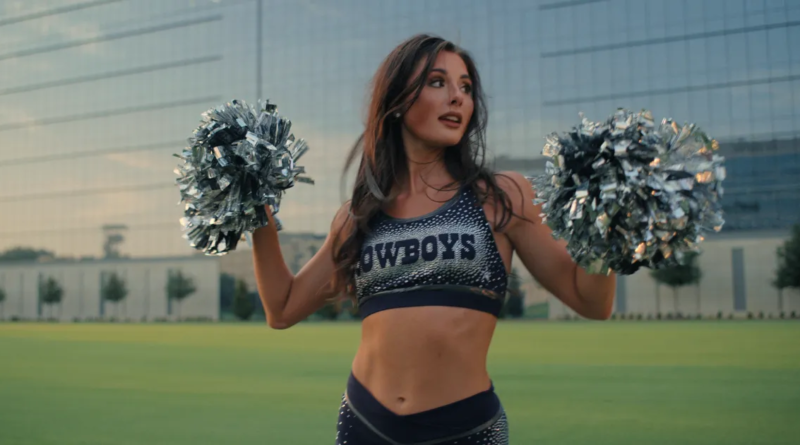 DCC's Reece Weaver Discusses Broadway Opportunity in FaceTime Call