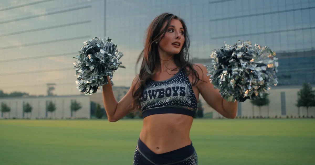 DCC’s Reece Weaver Discusses Broadway Opportunity in FaceTime Call