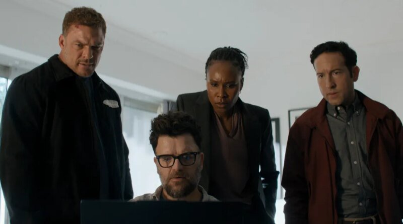 Sydelle Noel Almost Portrayed Neagley Before Landing Her Role in Season 4 of Reacher