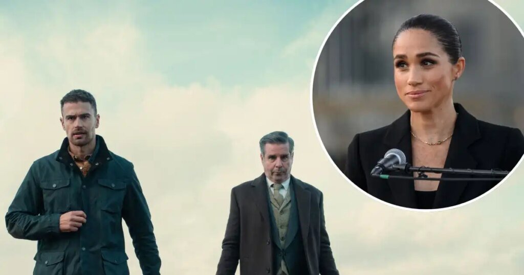 The Gentlemen Revived Amid Speculation Surrounding Meghan Markle's Casting