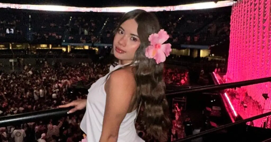 Who Is Sofia Murillo? Insights on the 17-Year-Old Influencer