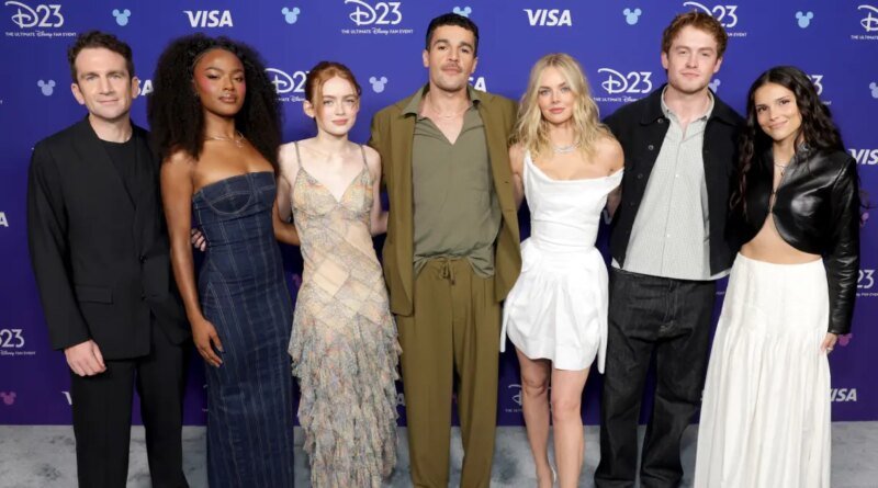 Marvel Unveils Cast for X-Men Reboot and Announces Premiere Date