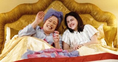 Don't Miss These 3 Must-See Movies on Prime Video Before They Depart Next Week!