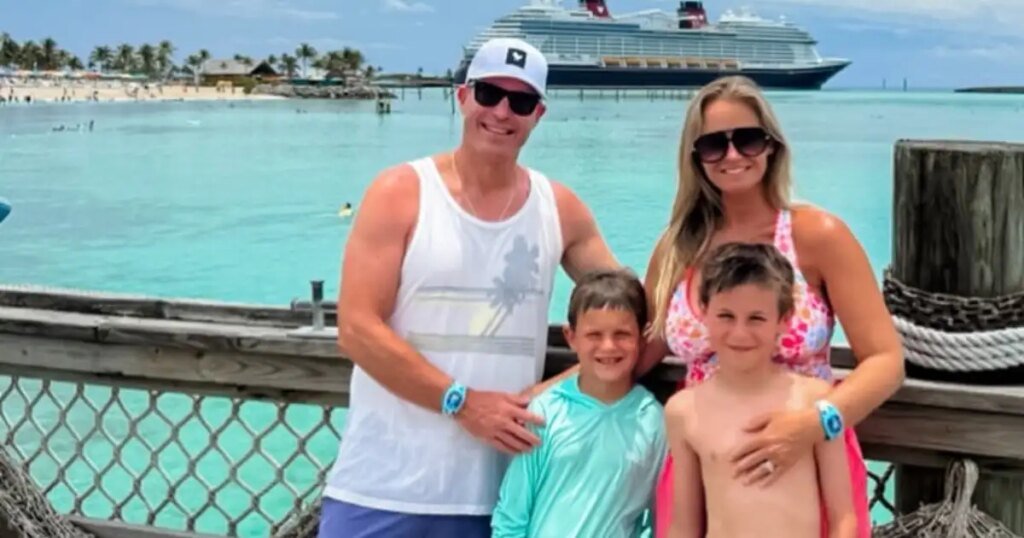Jeff Schroeder and Jordan Lloyd from Big Brother Share Exciting Life Update