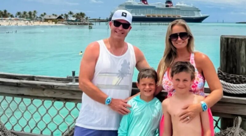 Jeff Schroeder and Jordan Lloyd from Big Brother Share Exciting Life Update