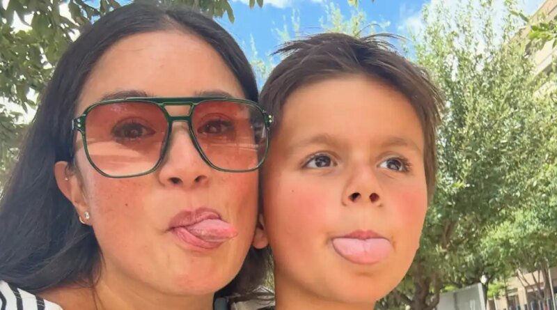 Catherine Giudici Provides Update on Her Son’s Diabetes Diagnosis