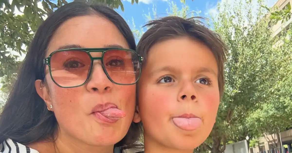 Catherine Giudici Provides Update on Her Son’s Diabetes Diagnosis
