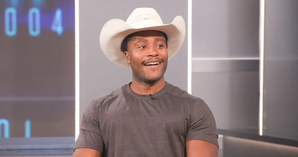 Big Brother 28’s Chuk Faced a Shocking Elimination Twist