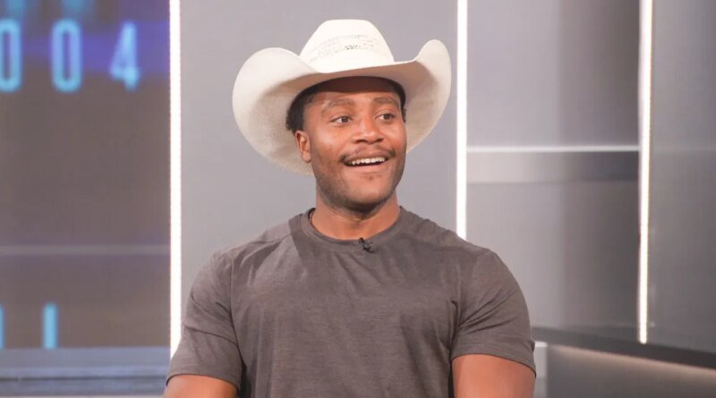 Big Brother 28’s Chuk Faced a Shocking Elimination Twist