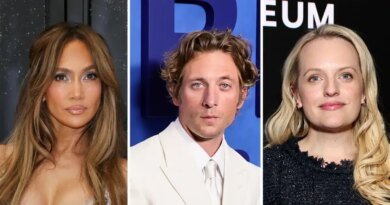 Hallmark Stars Share Their Dream Celebrity Collaborations for the Network