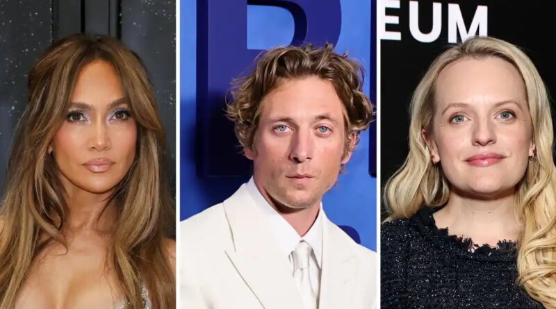 Hallmark Stars Share Their Dream Celebrity Collaborations for the Network