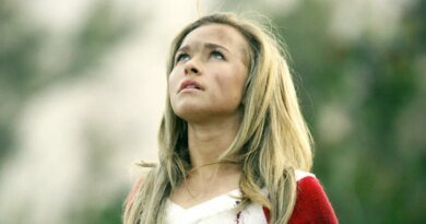 Where to Find Hayden Panettiere's Top Movies and TV Shows
