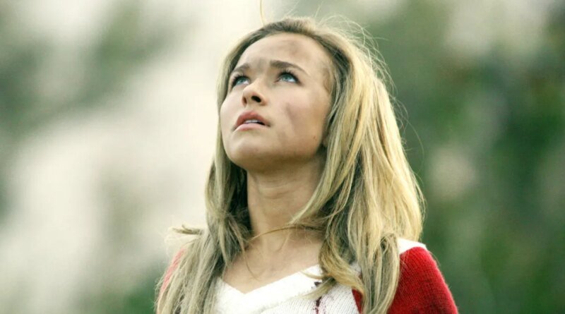 Where to Find Hayden Panettiere's Top Movies and TV Shows