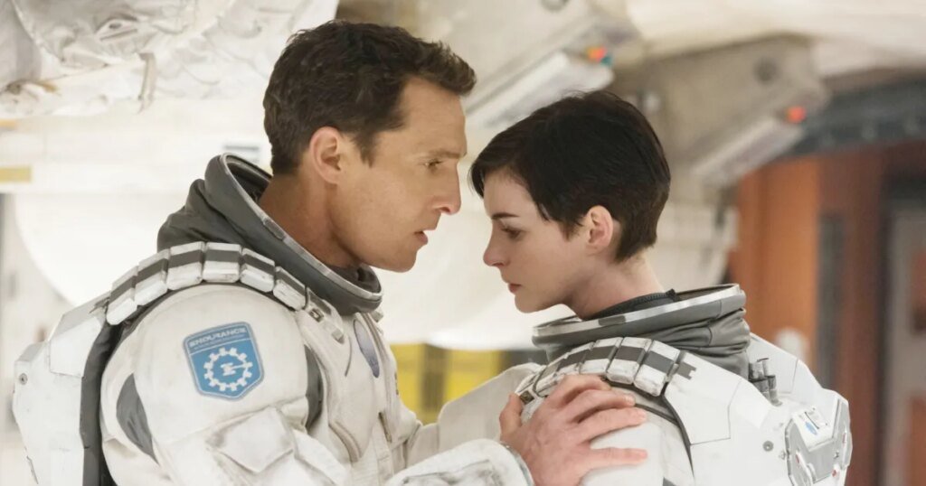 11 Must-Watch Sci-Fi Movies on Prime Video This August 2026