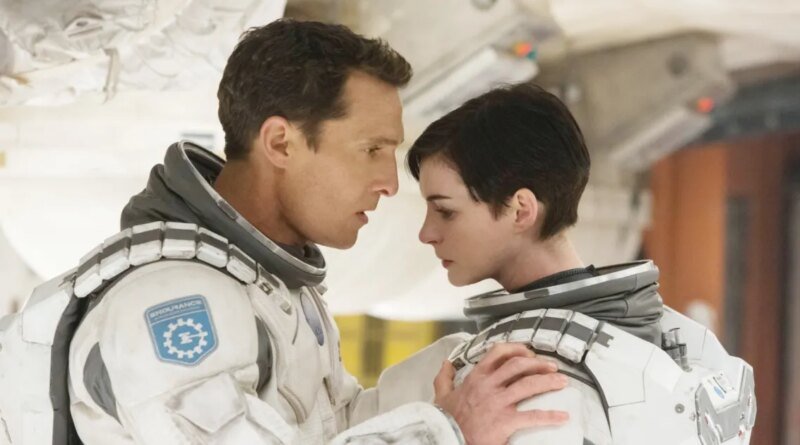 11 Must-Watch Sci-Fi Movies on Prime Video This August 2026