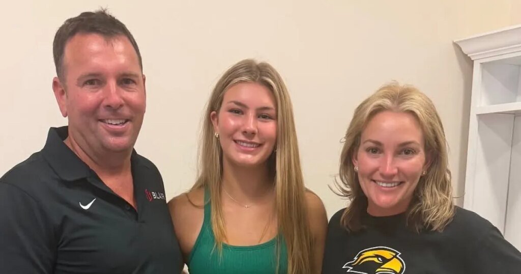 Jamie Lynn Spears Sends Daughter Maddie Off to College