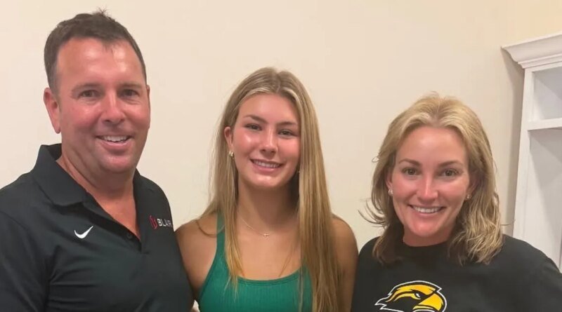 Jamie Lynn Spears Sends Daughter Maddie Off to College
