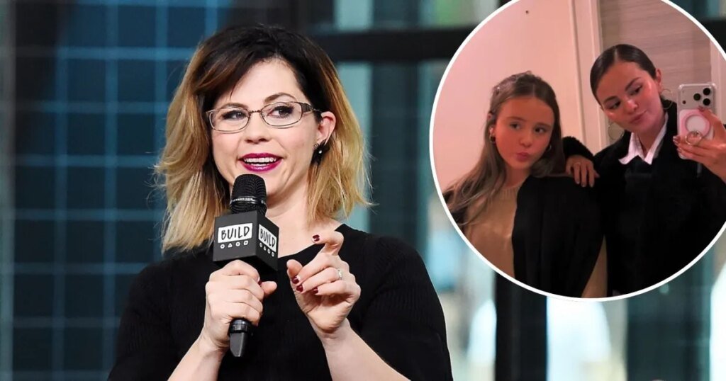 Selena Gomez's Mom Defends Her Parenting Against Online Troll