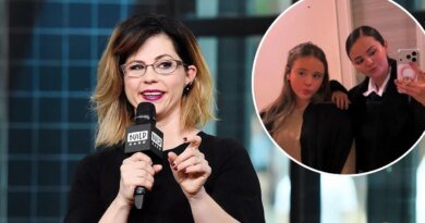 Selena Gomez's Mom Defends Her Parenting Against Online Troll