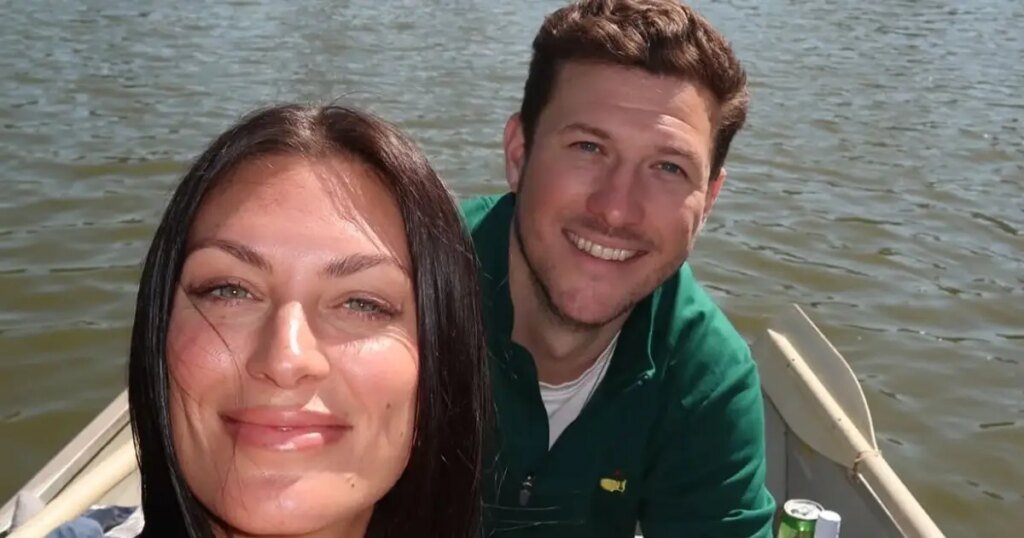 Michele Fitzgerald Discusses Her Romance with Devin Walker from The Challenge