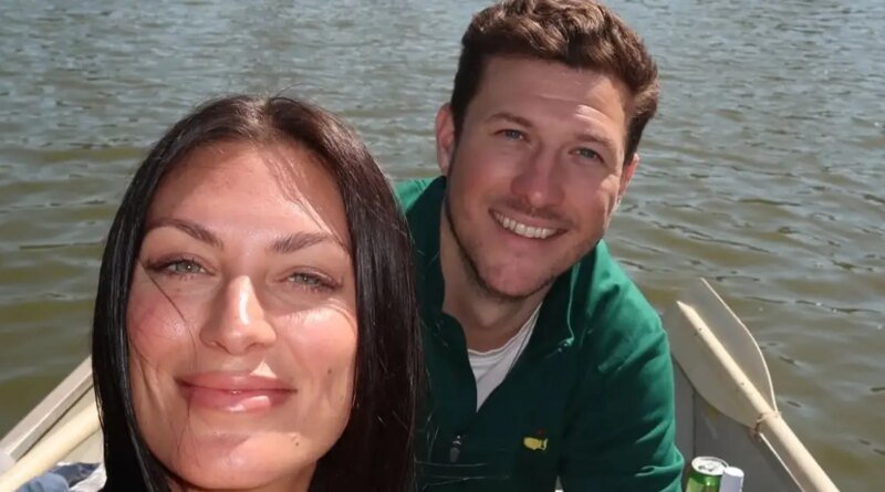 Michele Fitzgerald Discusses Her Romance with Devin Walker from The Challenge