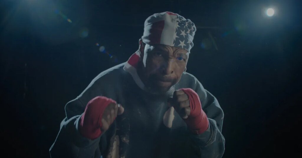 Mr. T Reveals the Man Behind the Iconic Persona in Netflix Trailer
