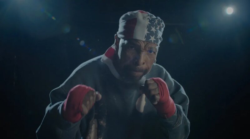 Mr. T Reveals the Man Behind the Iconic Persona in Netflix Trailer