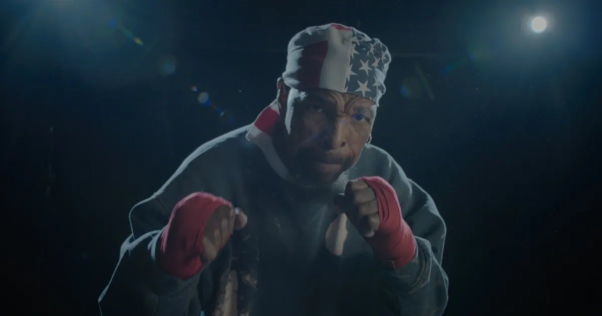 Mr. T Reveals the Man Behind the Iconic Persona in Netflix Trailer