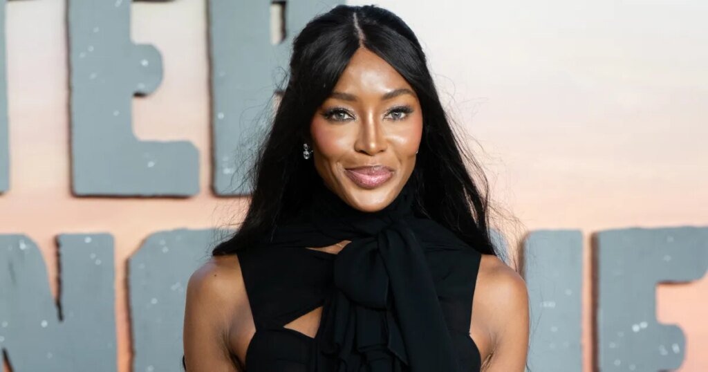 Recreate Naomi Campbell's $2,300 Tote Style with These 6 Bordeaux Bags