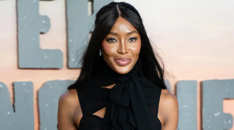Recreate Naomi Campbell's $2,300 Tote Style with These 6 Bordeaux Bags