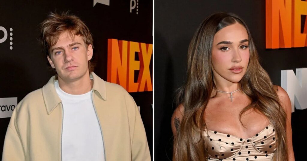Ariana from Next Gen NYC Visits Charlie's Apartment at 1 A.M.