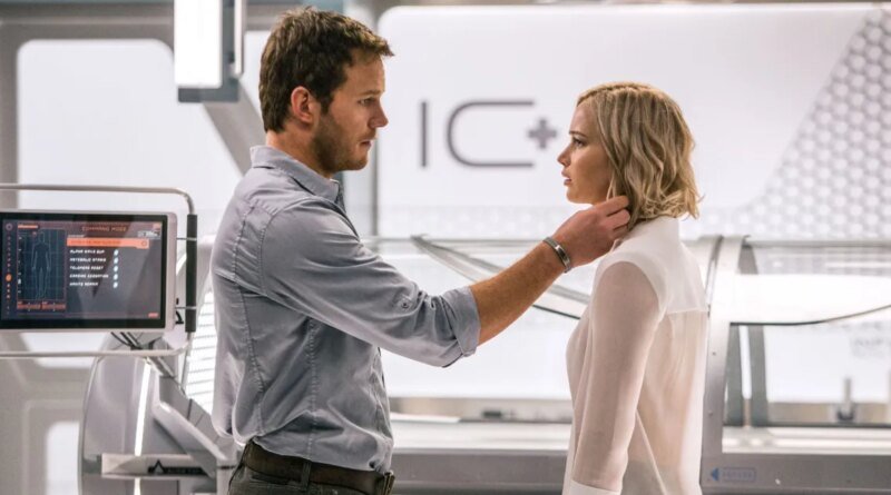 Top 3 Netflix Movies to Enjoy Before They're Gone Next Week