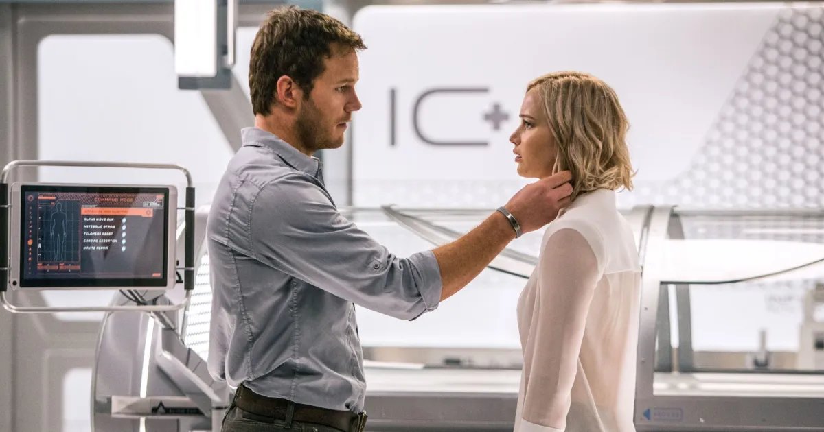 Top 3 Netflix Movies to Enjoy Before They’re Gone Next Week